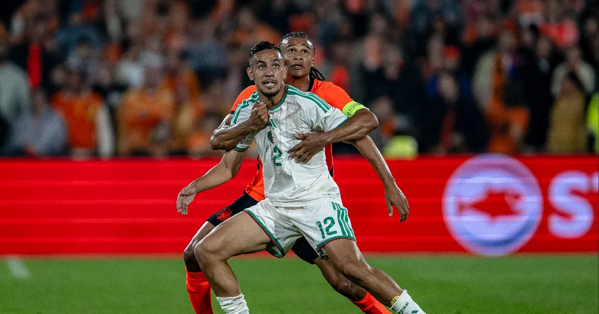 Highest Number of NB I. Players at World Cup in 40 Years