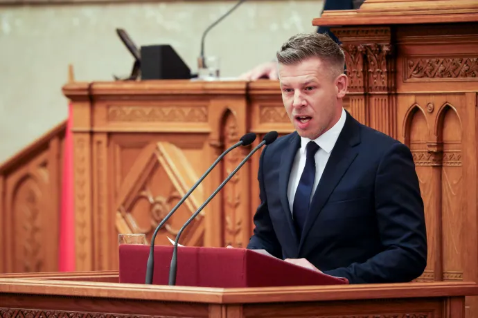 Fotó: Bődey János / Telex