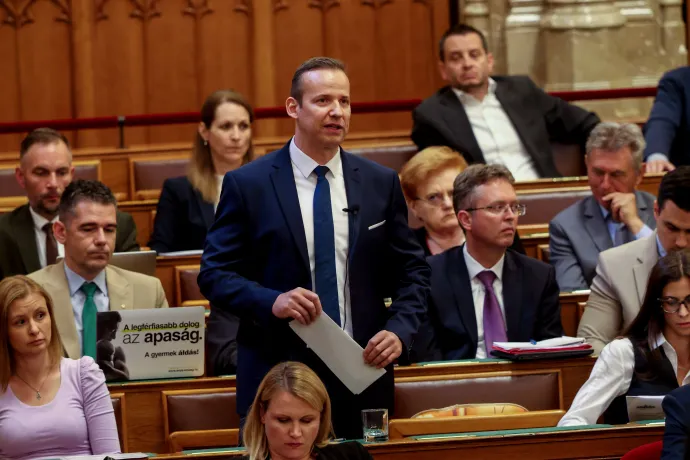 Fotó: Bődey János / Telex