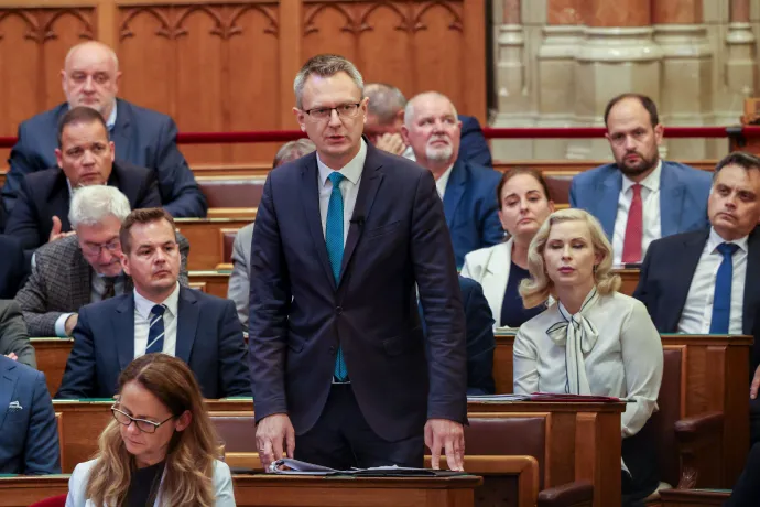 Fotó: Bődey János / Telex