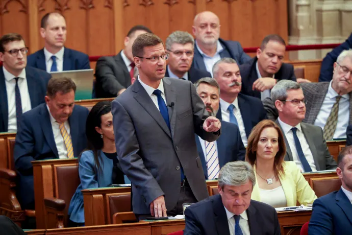 Fotó: Bődey János / Telex
