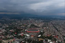 Viharos lesz a világbajnokság mexikóvárosi nyitómérkőzése