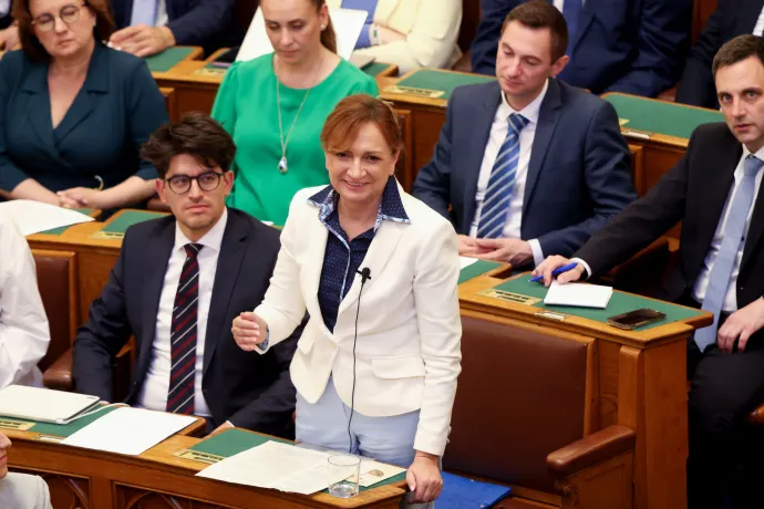 Fotó: Bődey János / Telex