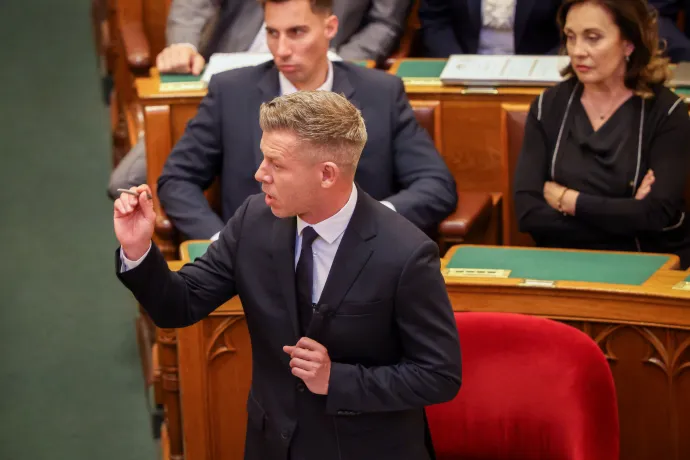 Fotó: Bődey János / Telex