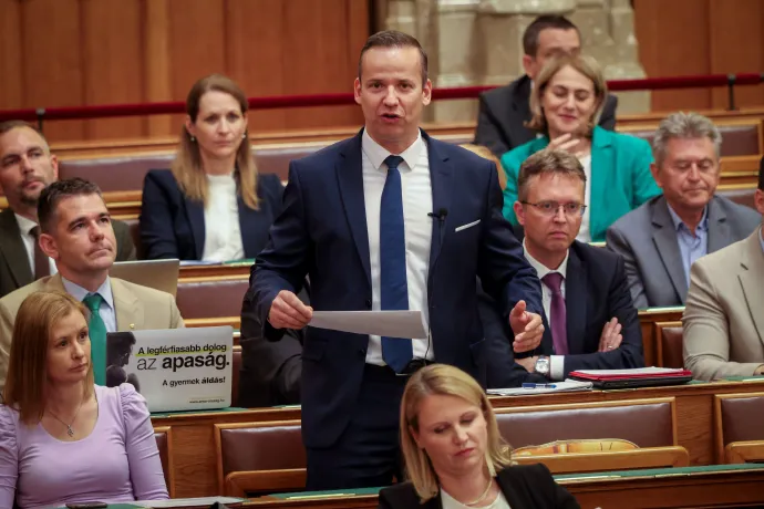 Fotó: Bődey János / Telex