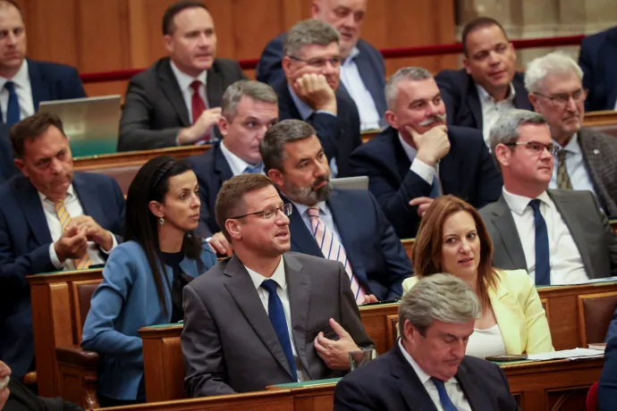 Fotó: Bődey János / Telex