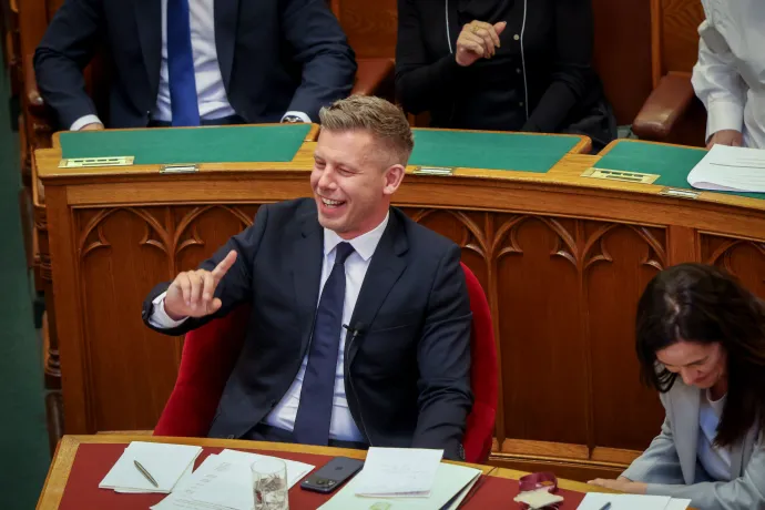 Fotó: Bődey János / Telex