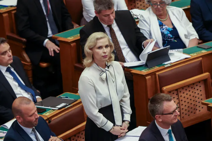 Fotó: Bődey János / Telex