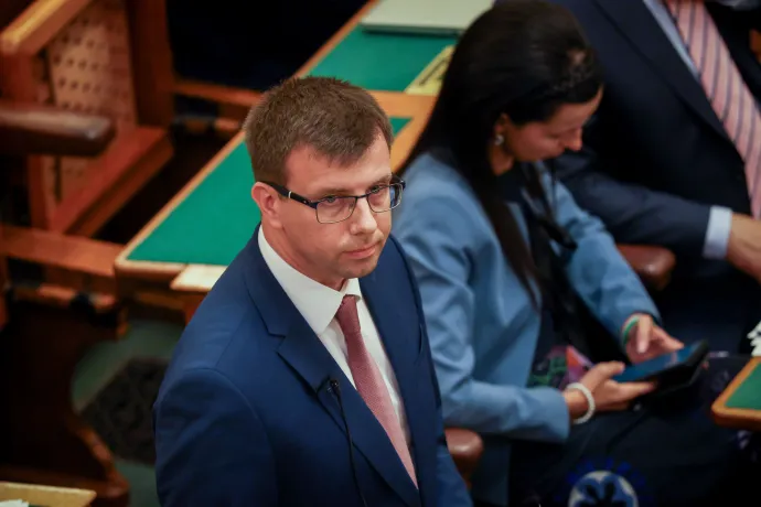 Fotó: Bődey János / Telex