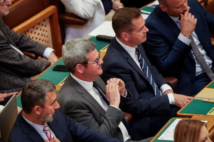 Fotó: Bődey János / Telex