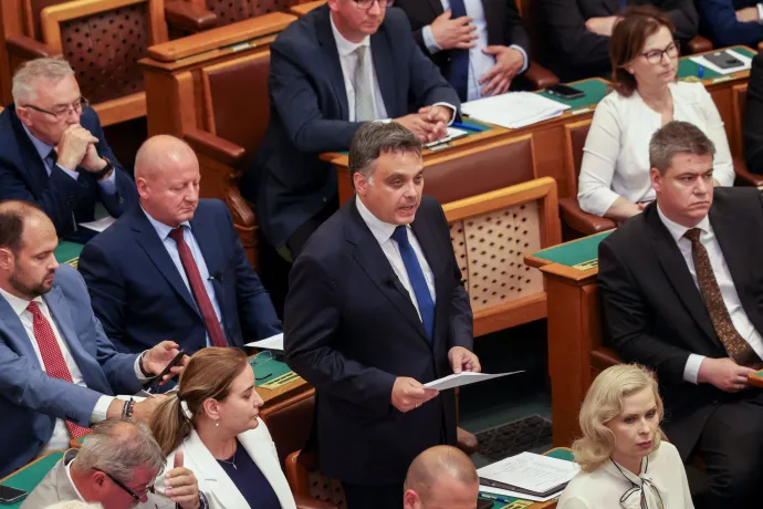 Fotó: Bődey János / Telex
