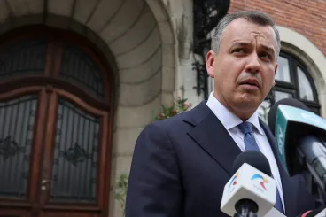 A PSD adócsökkentést kér a technokrata kormány támogatásáért, a PNL és az USR szkeptikus