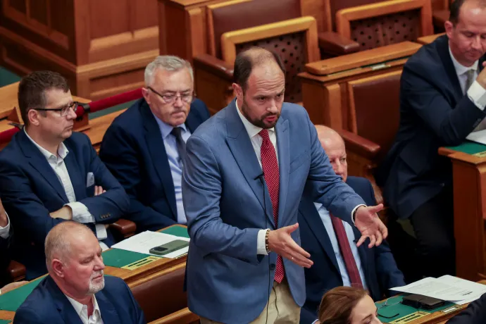 Fotó: Bődey János / Telex