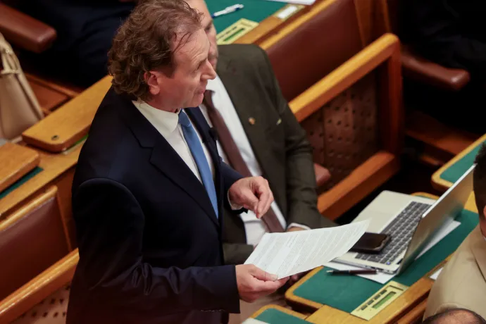 Fotó: Bődey János / Telex