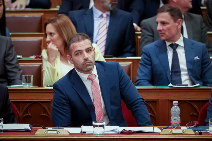 Fotó: Bődey János / Telex