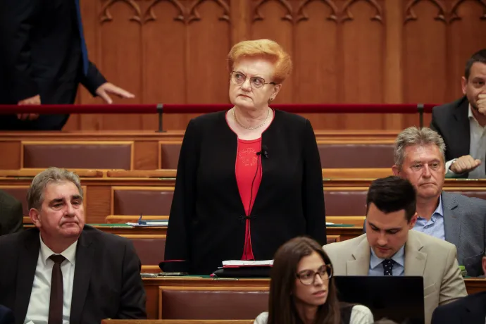 Fotó: Bődey János / Telex