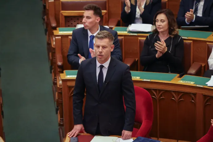 Fotó: Bődey János / Telex