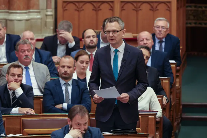 Fotó: Bődey János / Telex