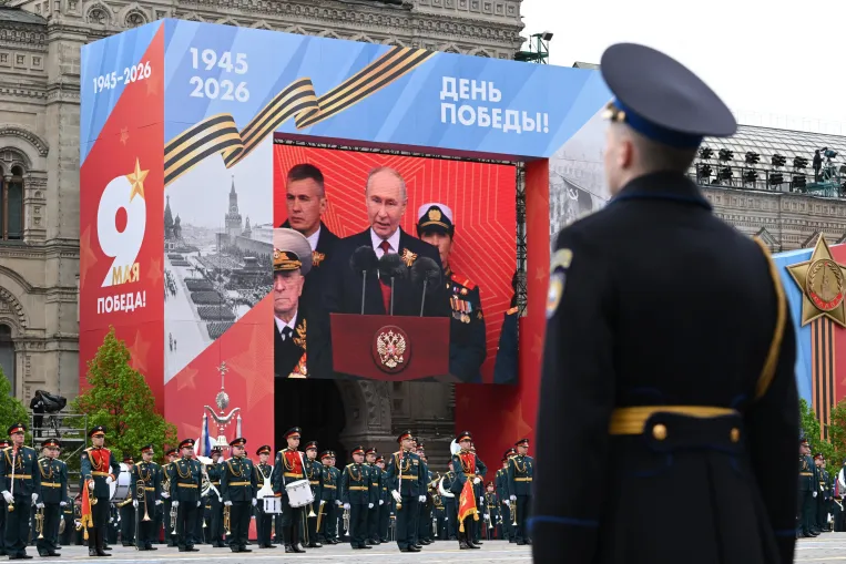 Egyre súlyosabb árat fizet Oroszország azért, hogy folytatni tudja a háborút Ukrajnában