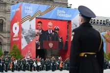 Egyre súlyosabb árat fizet Oroszország azért, hogy folytatni tudja a háborút Ukrajnában