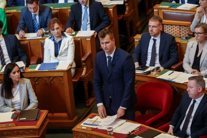 Fotó: Bődey János / Telex