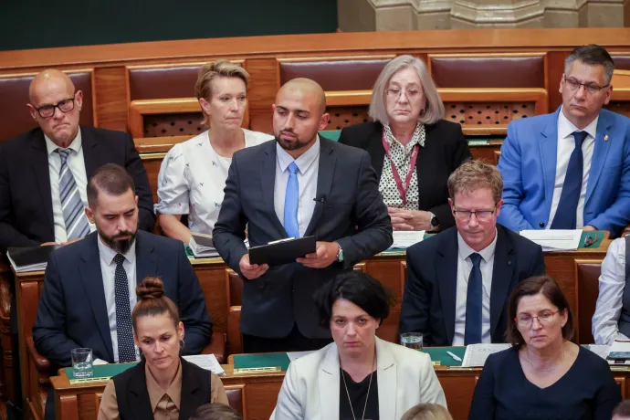 Fotó: Bődey János / Telex