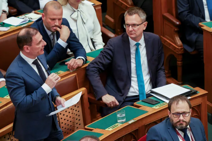Fotó: Bődey János / Telex
