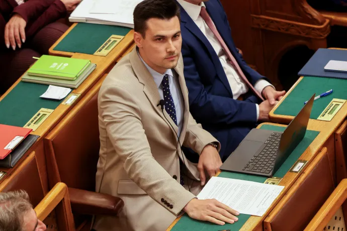 Fotó: Bődey János / Telex