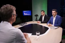 Külföldön nehezebb magasra jutni, „csak” jól lehet keresni
