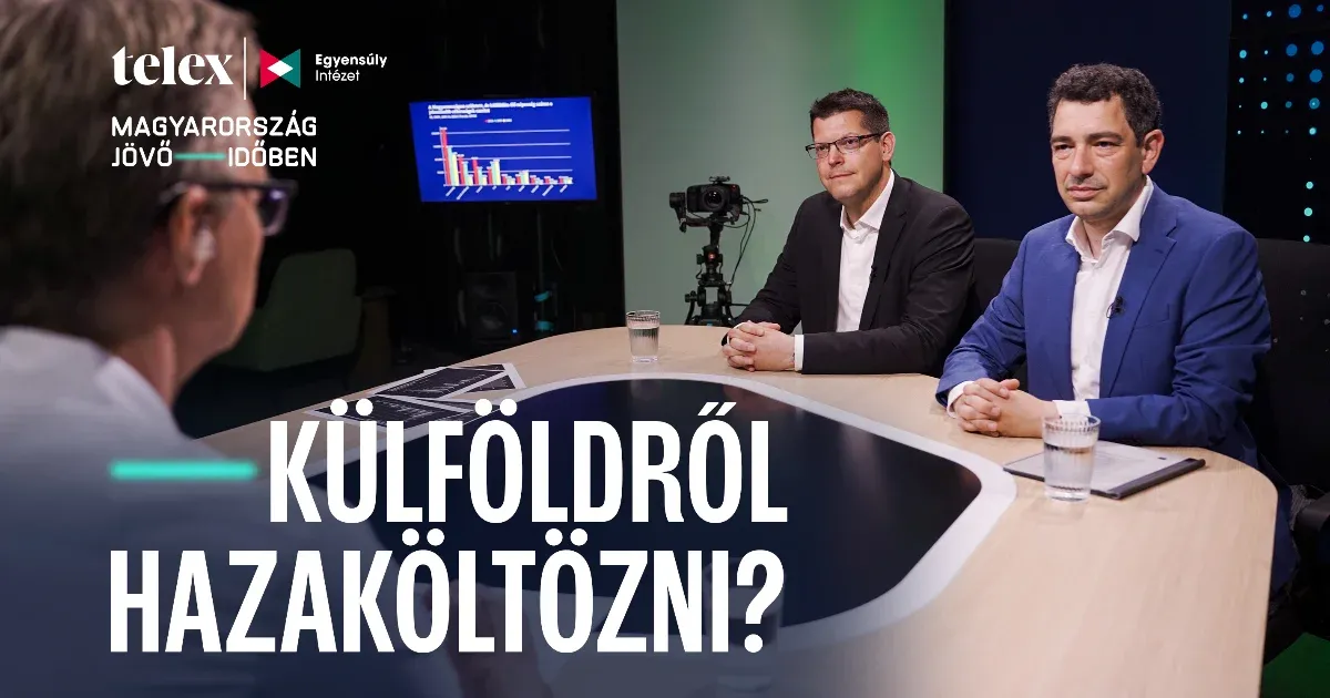 Miért hagyják el a magyarok az országot, és hogyan csábíthatjuk őket vissza? Miért hagyják el a magyarok az országot, és hogyan csábíthatjuk őket vissza?