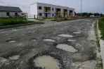 Kimagasló az azbeszt miatti rákos megbetegedések aránya néhány burgenlandi járásban