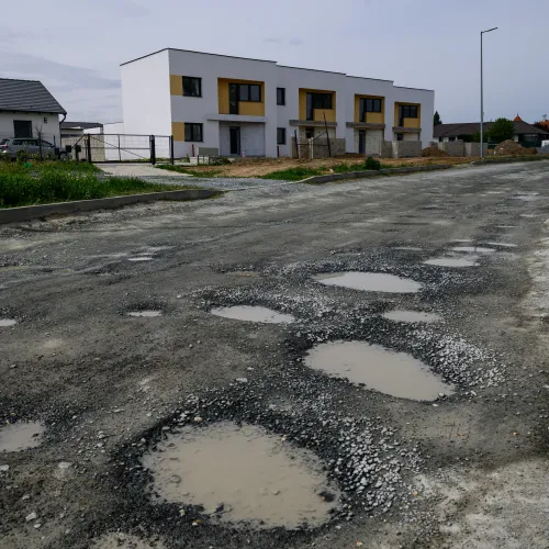 Kimagasló az azbeszt miatti rákos megbetegedések aránya néhány burgenlandi járásban