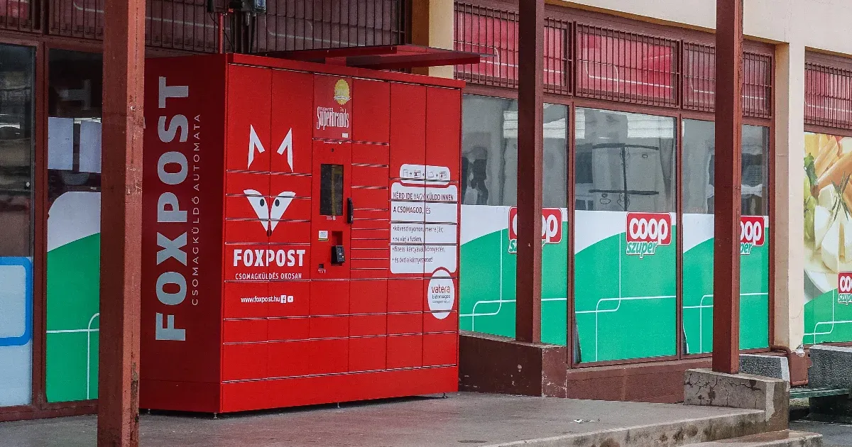 Csomagkésések a Foxpostnál: Magyarázat a torlódások okaira
