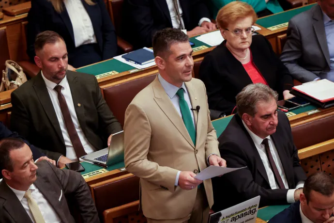 Fotó: Bődey János / Telex
