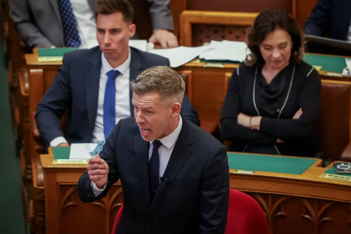 Fotó: Bődey János / Telex