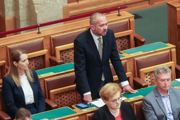 Fotó: Bődey János / Telex