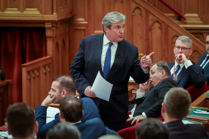 Fotó: Bődey János / Telex