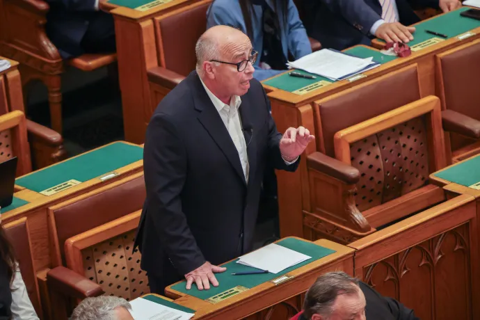 Fotó: Bődey János / Telex