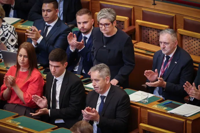 Fotó: Bődey János / Telex