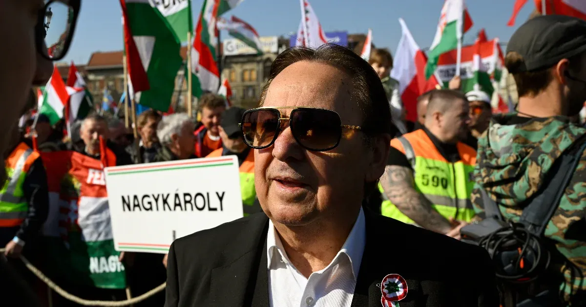 Fásy Ádámék tagadják, hogy beleszóltak a lejáratásba.