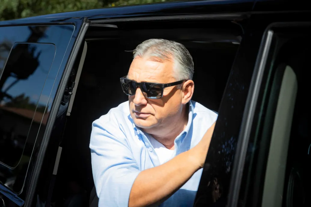 Nyilvános Orbán Viktor utolsó vagyonnyilatkozata