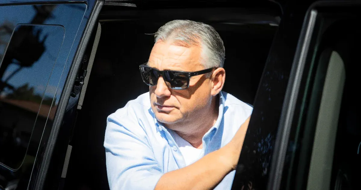 Orbán Viktor utolsó vagyonnyilatkozata: Megtakarítás és kérdések a politikai jövőről Orbán Viktor utolsó vagyonnyilatkozata: Megtakarítás és kérdések a politikai jövőről