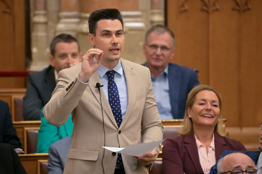 A volt megafonos vagyonnyilatkozata megmutatja, mi