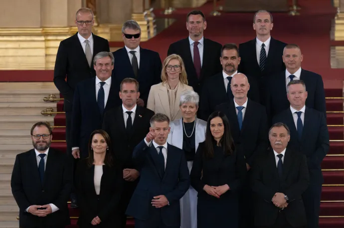Kapitány a leggazdagabb, Tanács a legközlékenyebb kormánytag a vagyonnyilatkozatok szerint