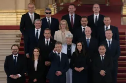 Kapitány a leggazdagabb, Tanács a legközlékenyebb kormánytag a vagyonnyilatkozatok szerint