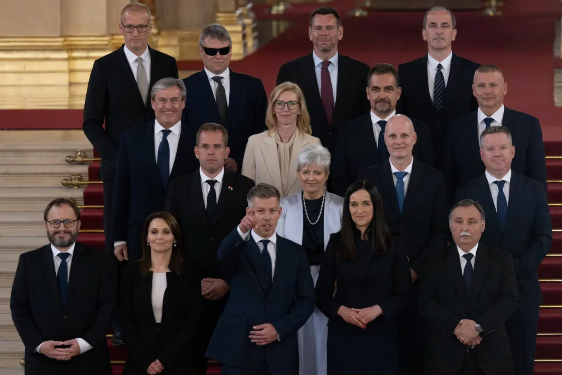Kapitány a leggazdagabb, Tanács a legközlékenyebb kormánytag a vagyonnyilatkozatok szerint