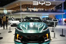 A BYD is felkerült a Pentagon feketelistájára