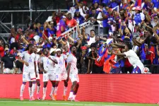 Évek óta nem játszhatnak hazai pályán, az edzőjük még sosem járt az országban, Haiti mégis ott van a foci-vb-n