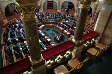 Magyar: Ma történelmi jelentőségű csomagot nyújtunk be, a magyarok végre hozzájuthatnak az uniós ezermilliárdokhoz