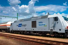 A vasúti fuvarozás versenyképessége a tét (x)